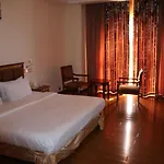 Hamdan Plaza Aparthotel Salalah