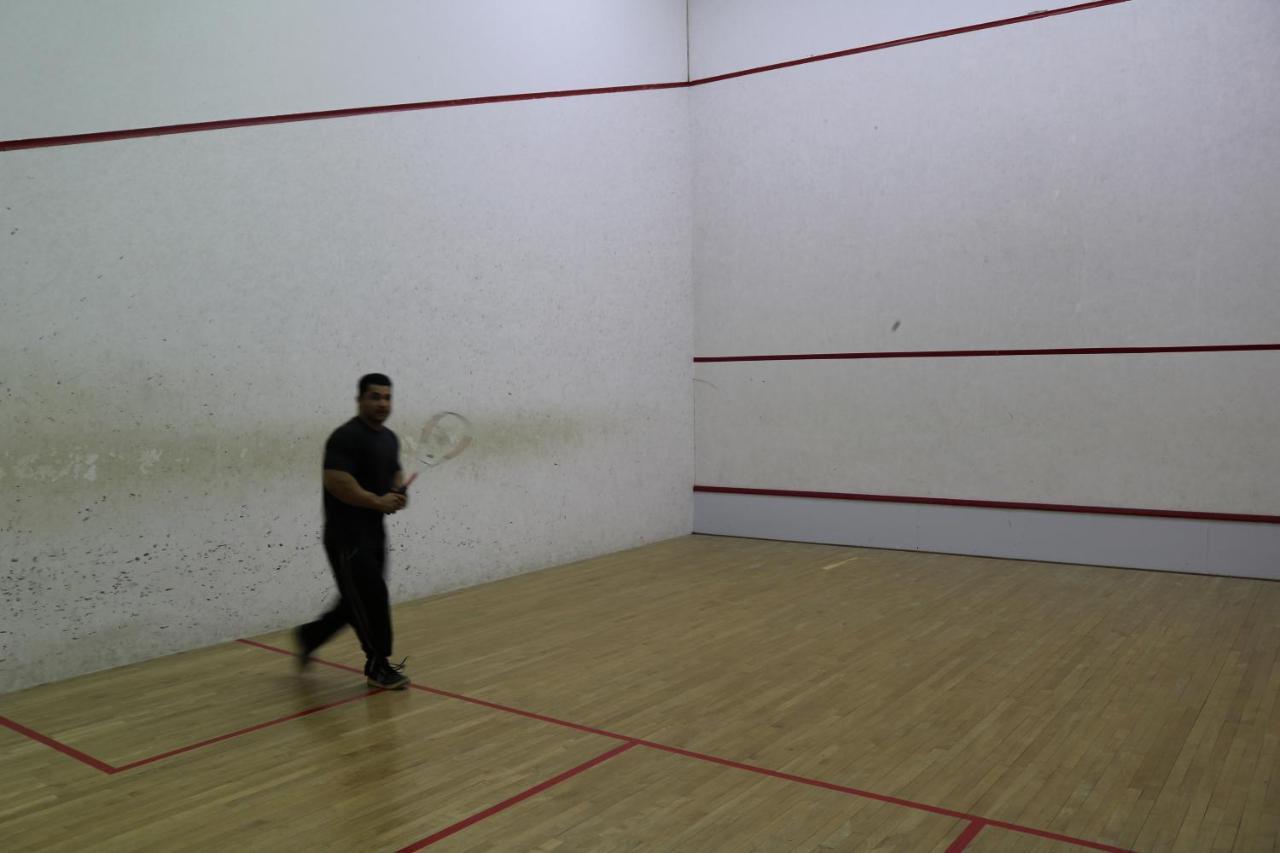 Apartment Hamdan Plaza