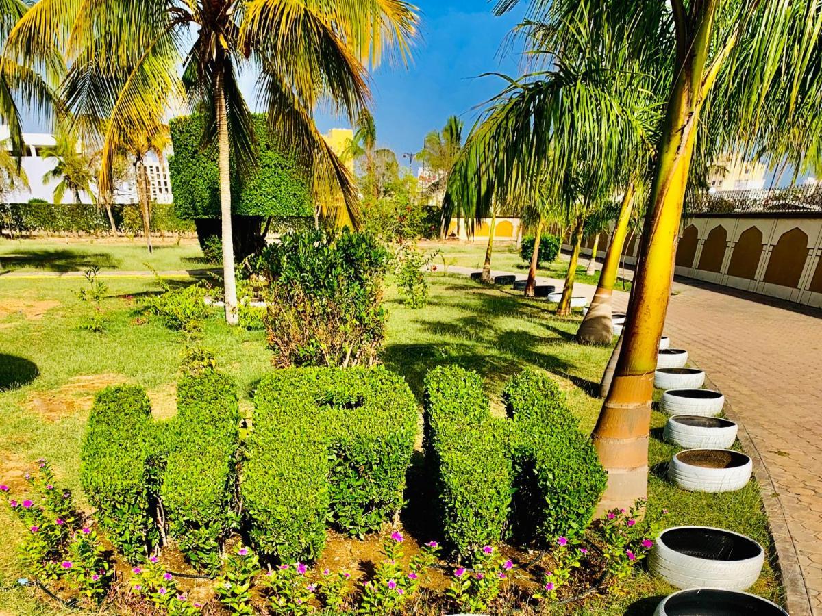 Hamdan Plaza Salalah