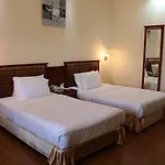 Hamdan Plaza Aparthotel Salalah