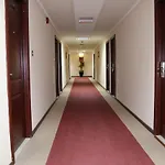 Hamdan Plaza Aparthotel Salalah