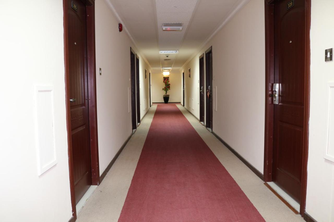 Hamdan Plaza