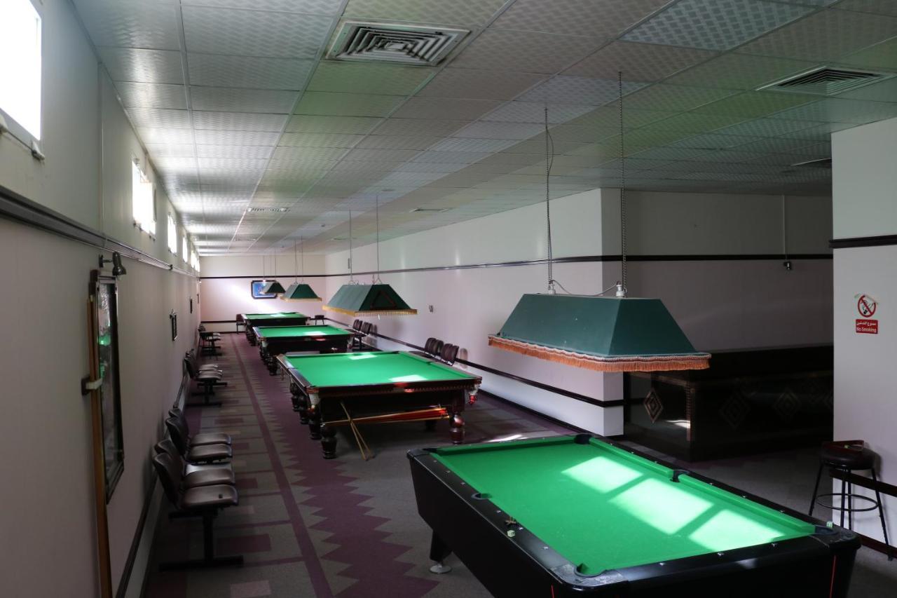 Appartement Hamdan Plaza Salalah
