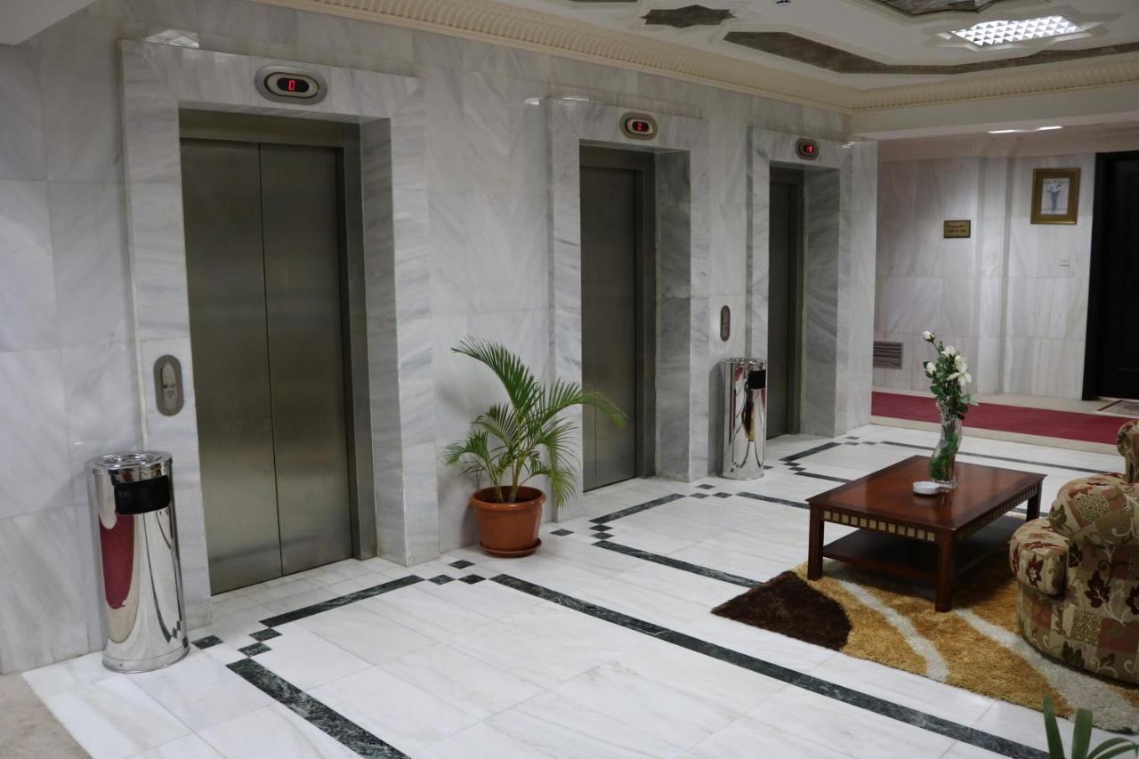 Appartement Hamdan Plaza Salalah